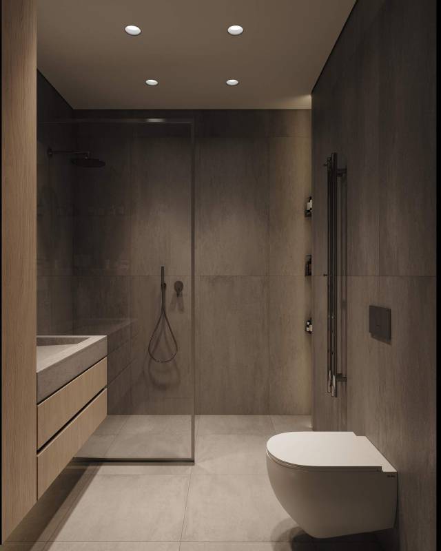 Interior design – Suka Melasti#