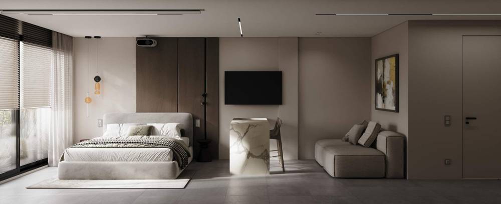 Interior design – Suka Melasti#