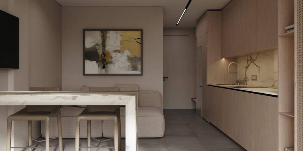 Interior design – Suka Melasti#