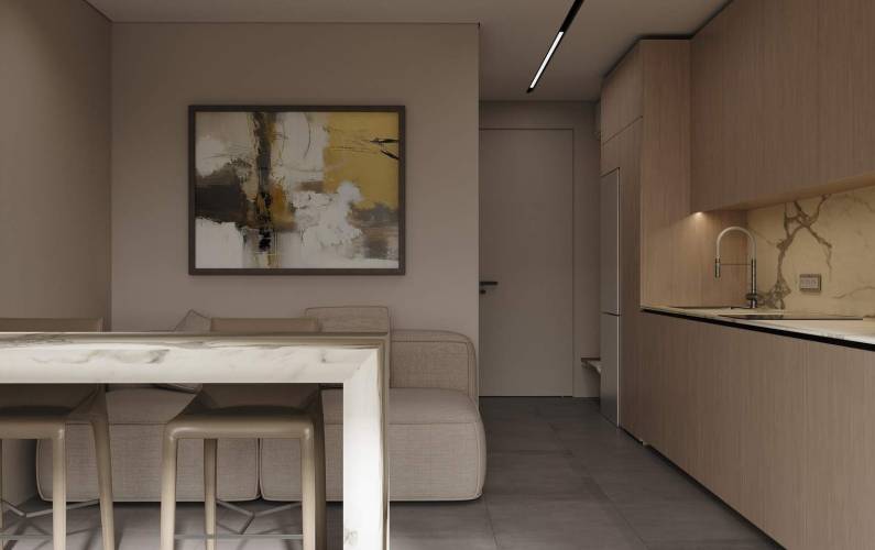 Interior design – Suka Melasti