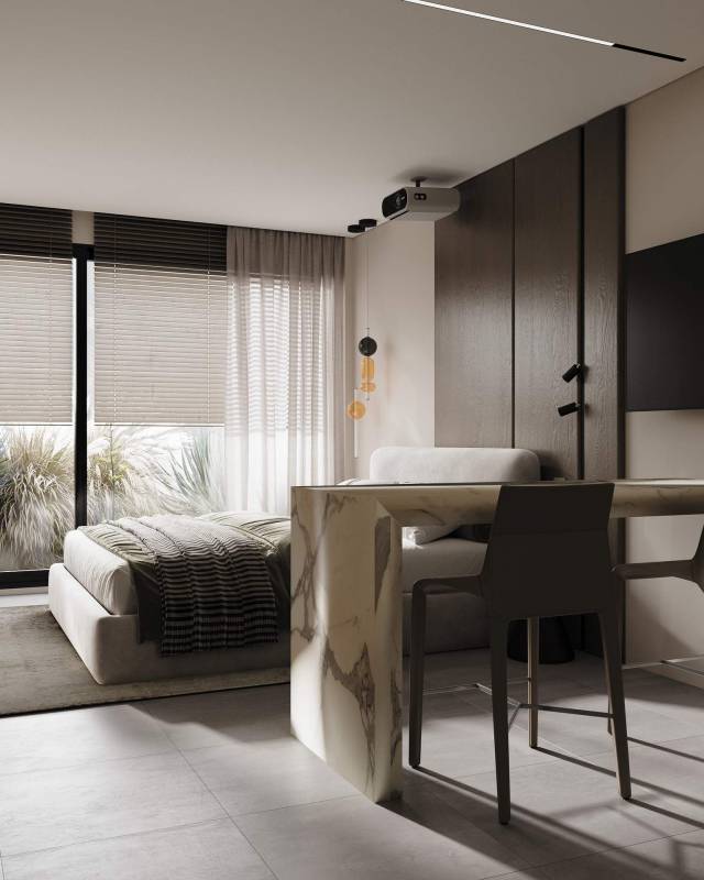 Interior design – Suka Melasti#