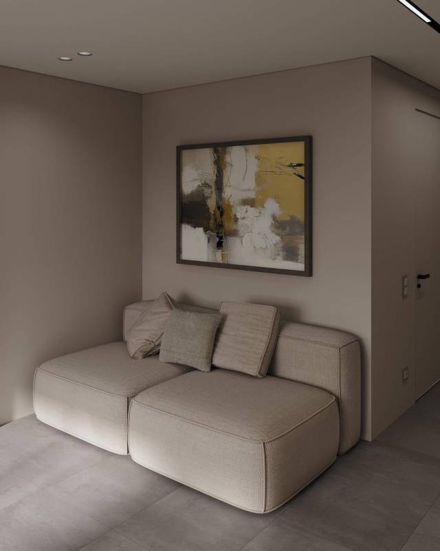 Interior design – Suka Melasti#