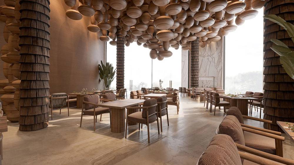 Gallery Amara Wedding Resort#