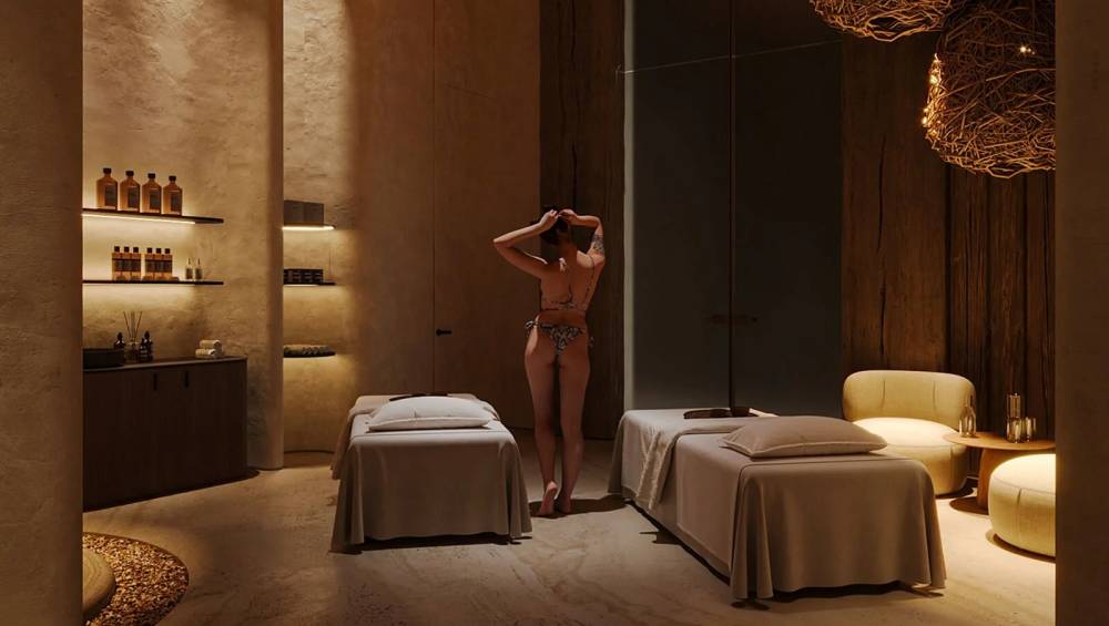 Gallery Amara Wedding Resort#