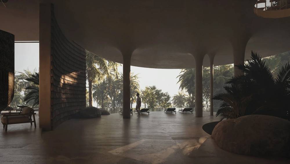 Gallery Amara Wedding Resort#