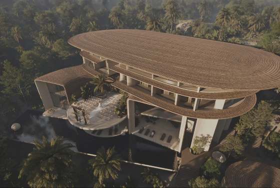 Amara Wedding Resort