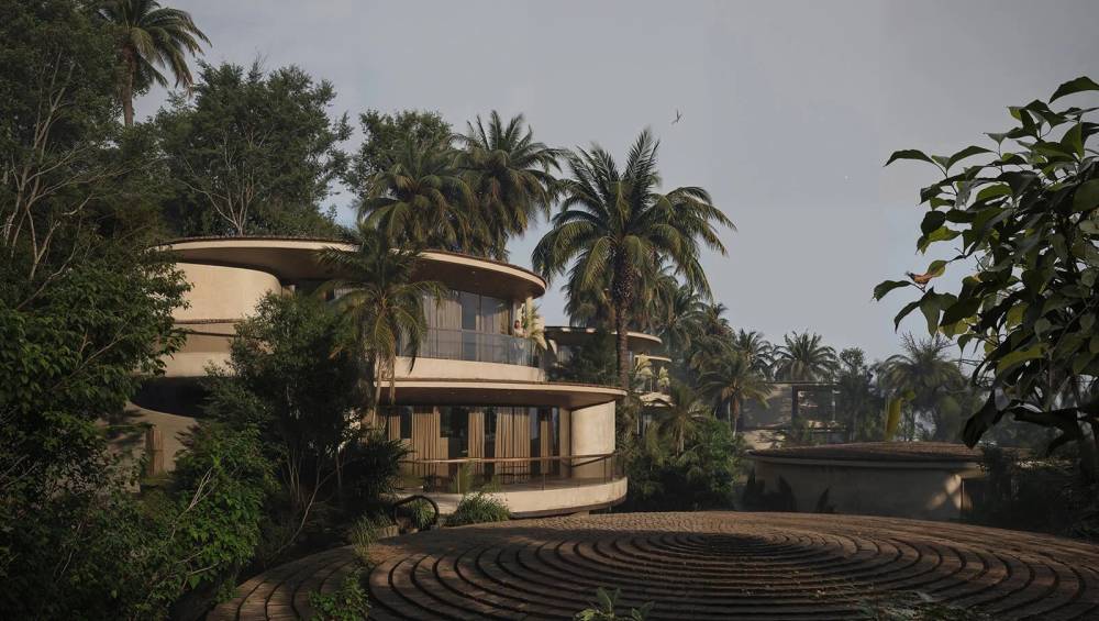 Gallery Amara Wedding Resort#