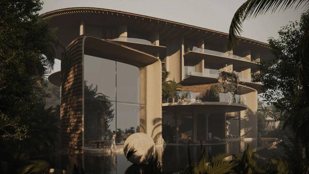 Gallery Amara Wedding Resort#