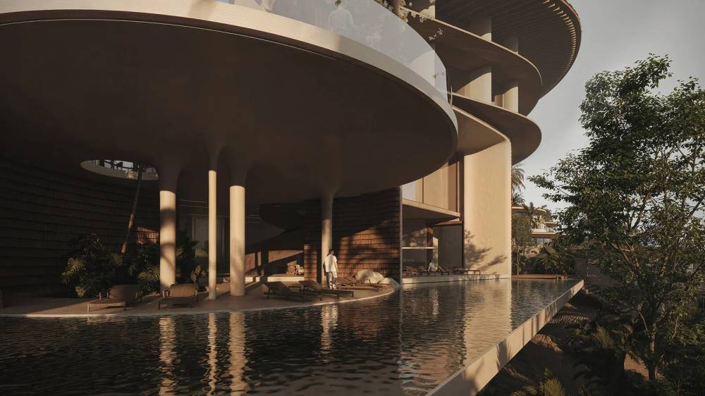 Gallery Amara Wedding Resort#