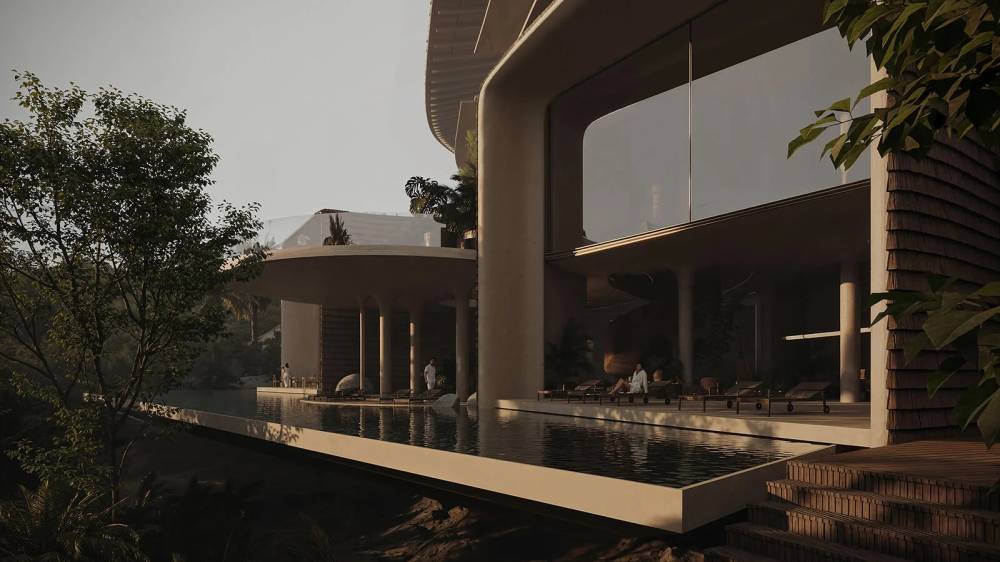 Gallery Amara Wedding Resort#