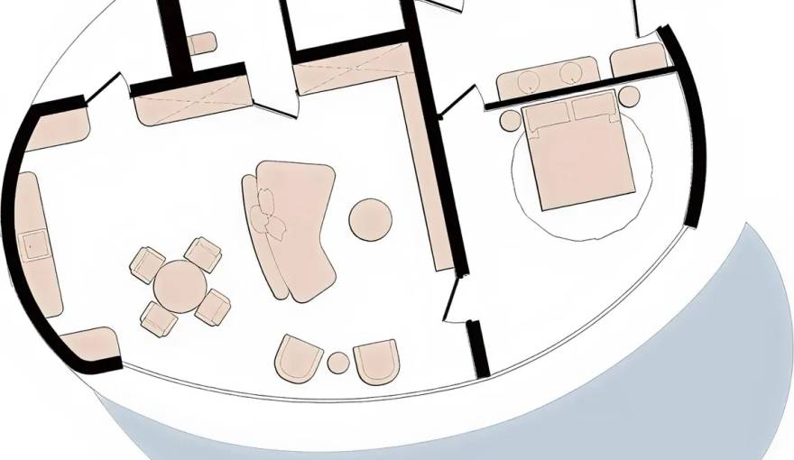 Plans Amara Wedding Resort