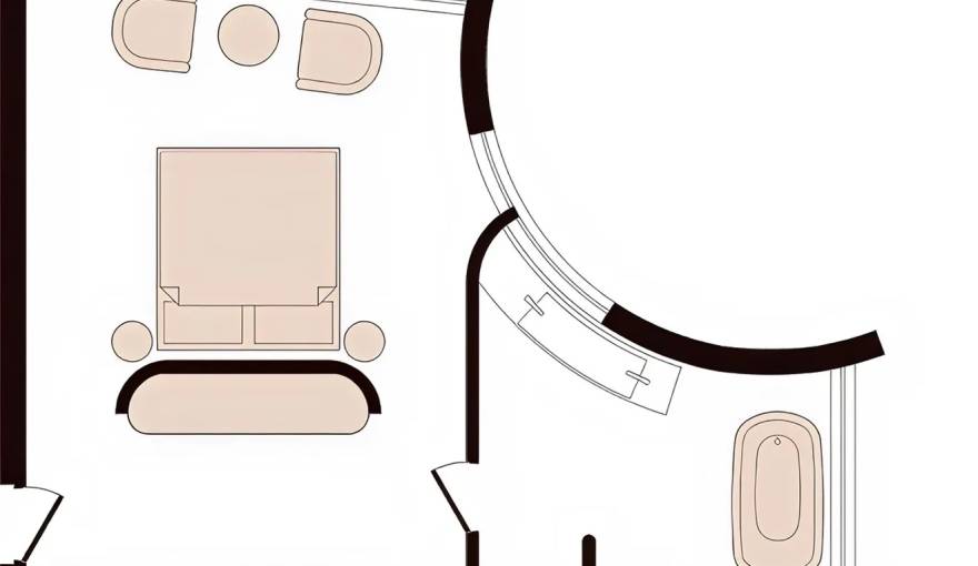 Plans Amara Wedding Resort