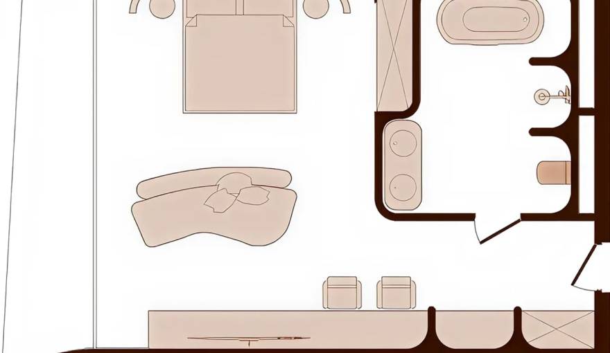 Plans Amara Wedding Resort