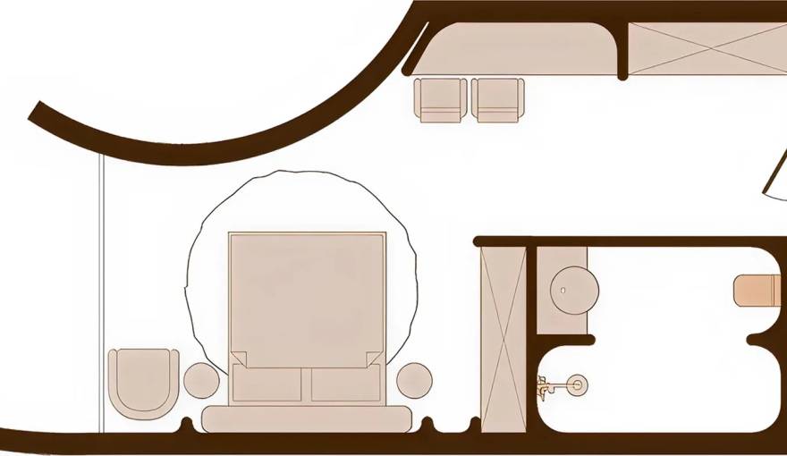 Plans Amara Wedding Resort