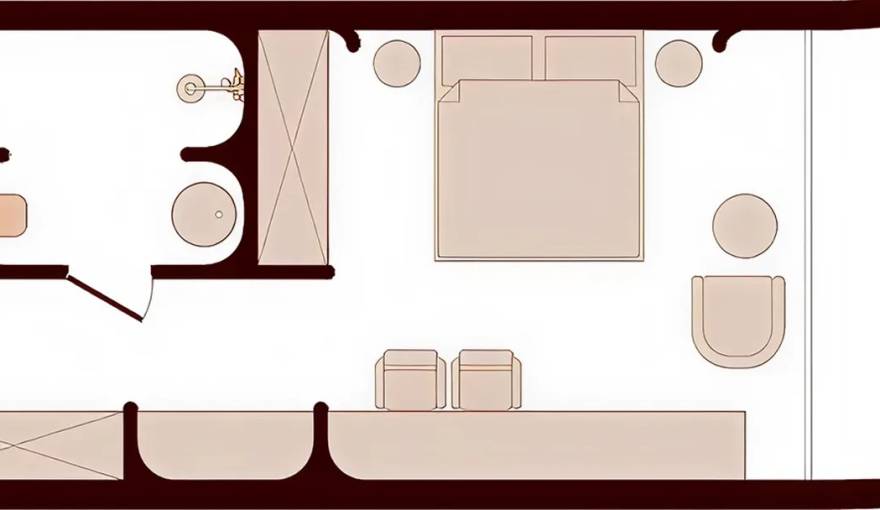 Plans Amara Wedding Resort