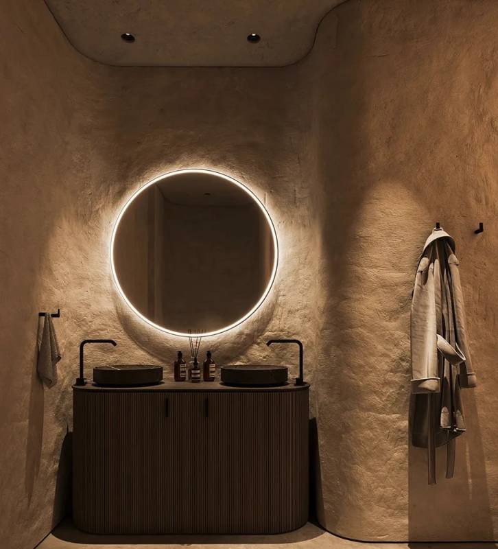 Interior design – Amara Wedding Resort#