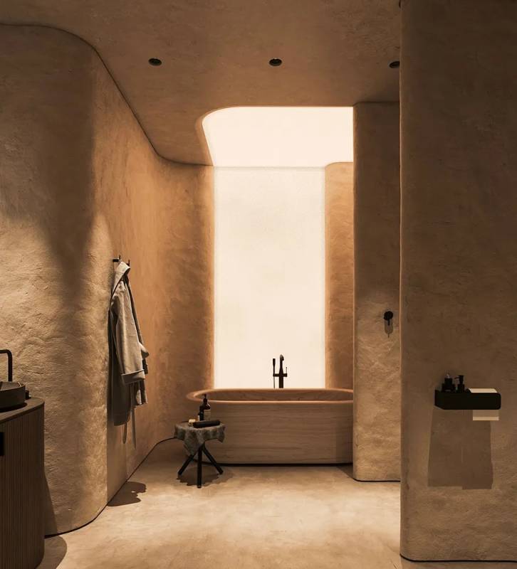 Interior design – Amara Wedding Resort#