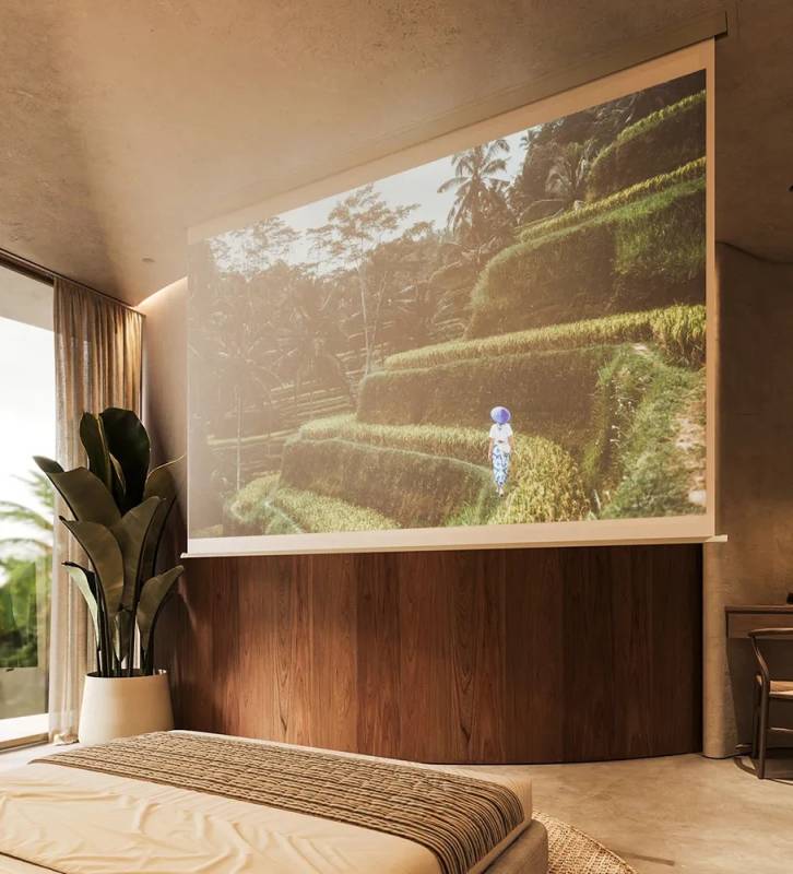 Interior design – Amara Wedding Resort#