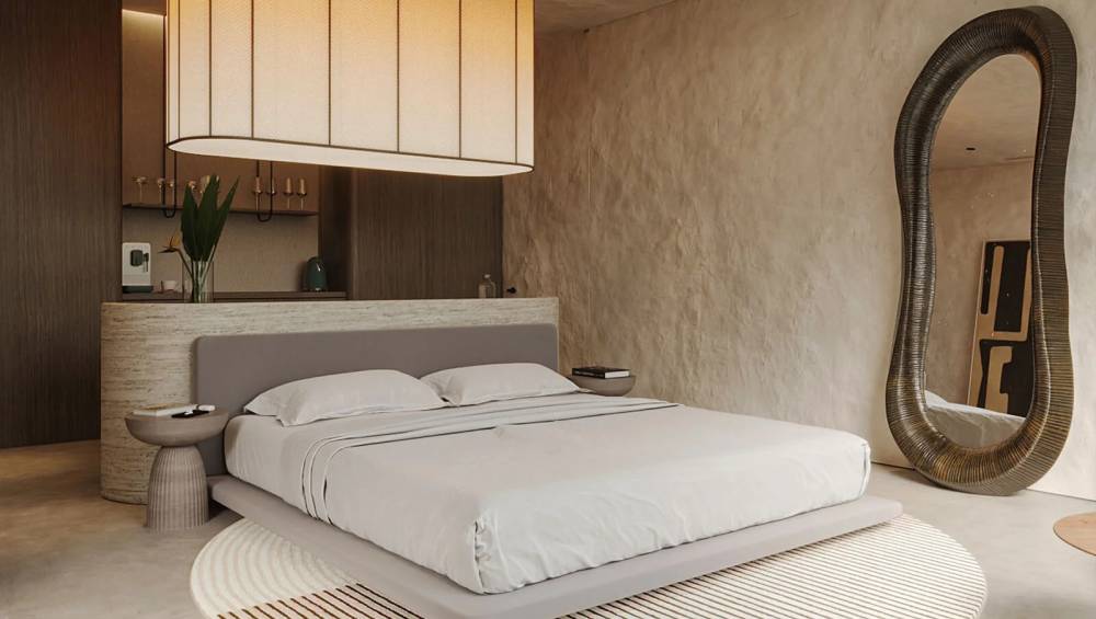 Interior design – Amara Wedding Resort#