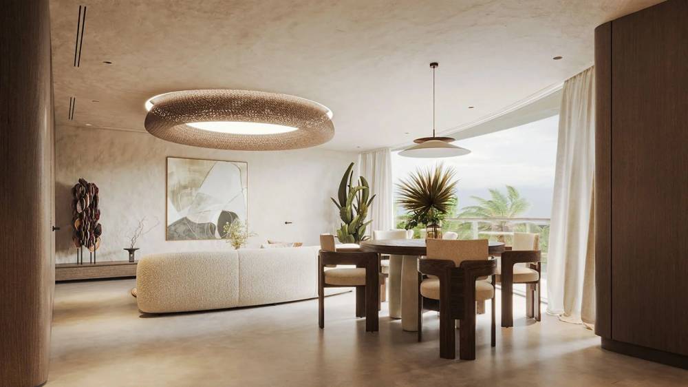 Interior design – Amara Wedding Resort#