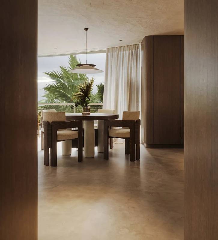 Interior design – Amara Wedding Resort#