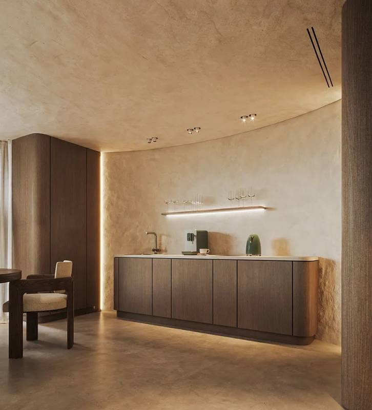 Interior design – Amara Wedding Resort#