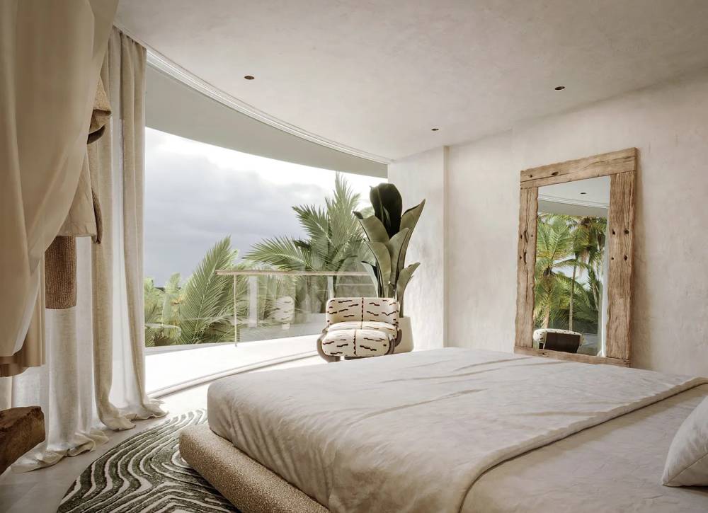 Interior design – Amara Wedding Resort#