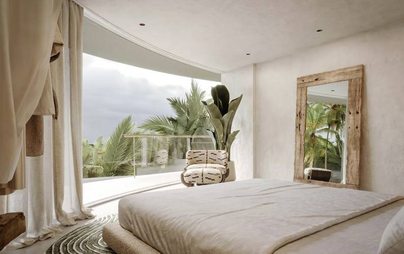 Interior design – Amara Wedding Resort