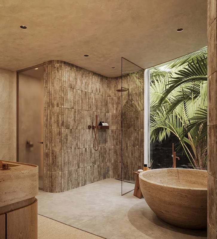 Interior design – Amara Wedding Resort#