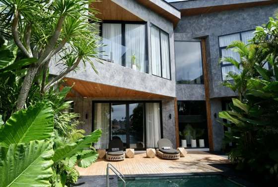 Amo Residence