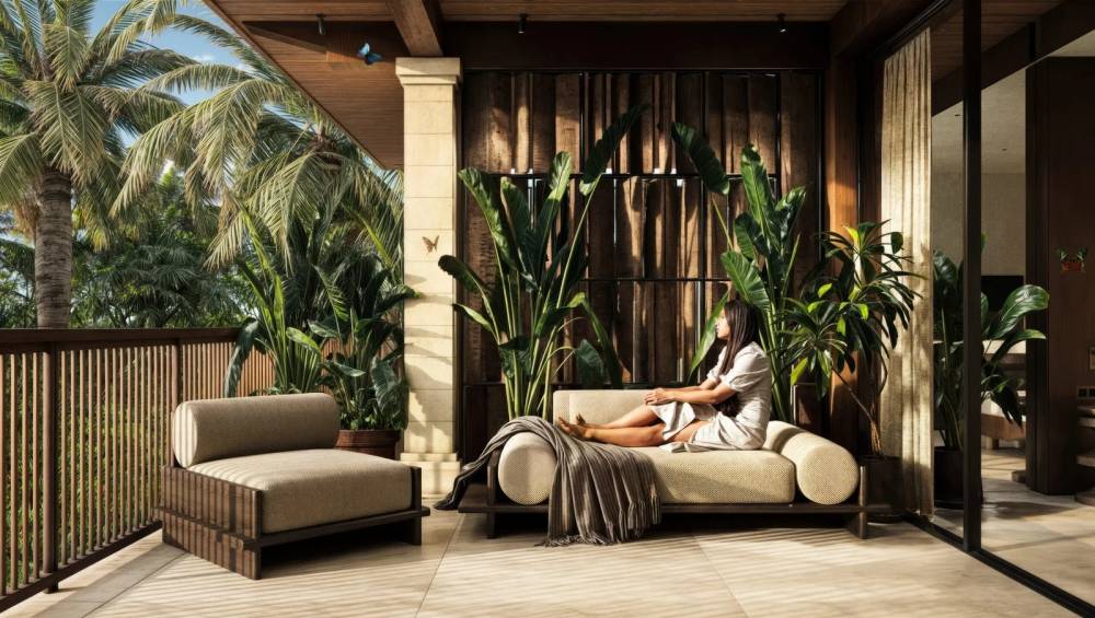 Gallery Sunny Family Ubud#