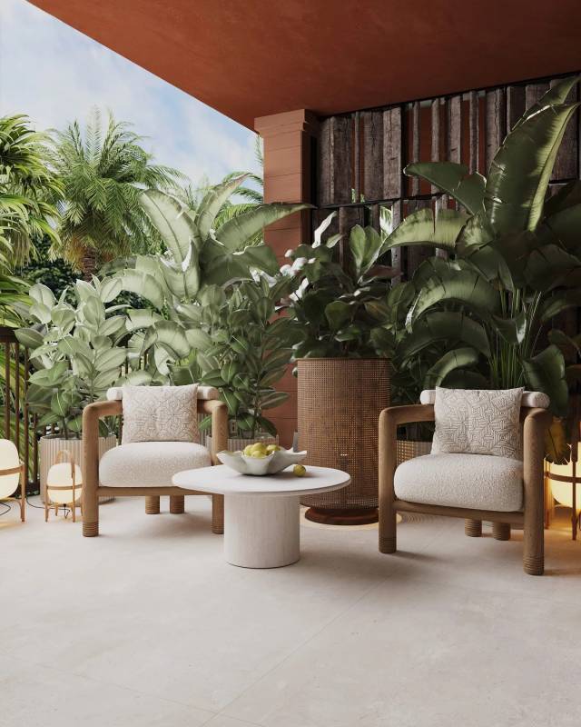 Gallery Sunny Family Ubud#