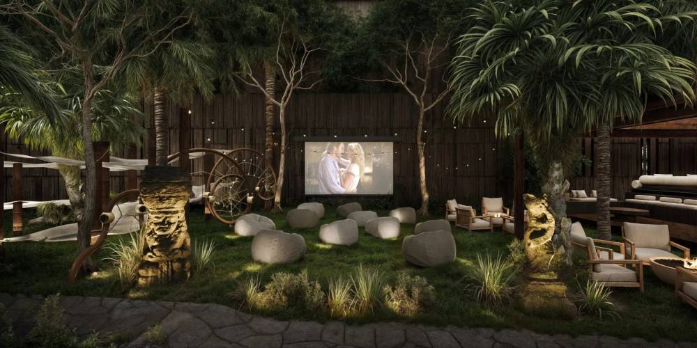 Gallery Sunny Family Ubud#