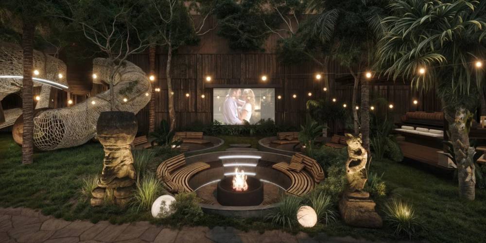 Gallery Sunny Family Ubud#