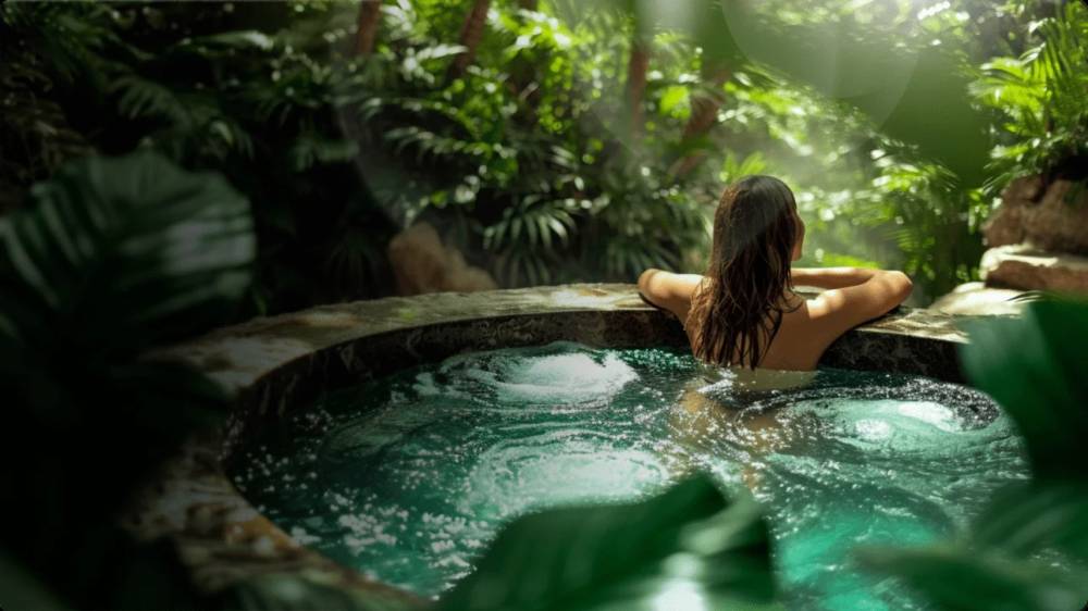 Gallery Luma Biohacking Resort#