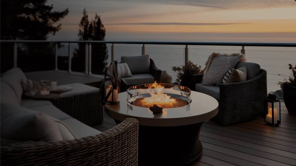 Gallery Luma Biohacking Resort#