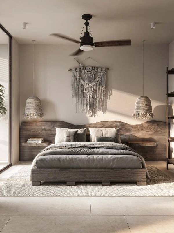Interior design – Sunny Aparts II#