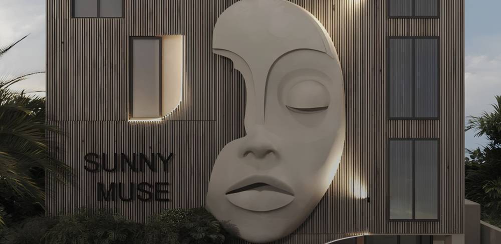 Gallery Sunny Muse#