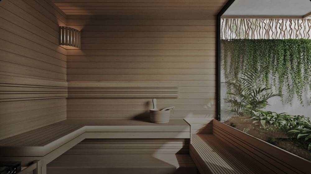 Interior design – Sunny Muse#