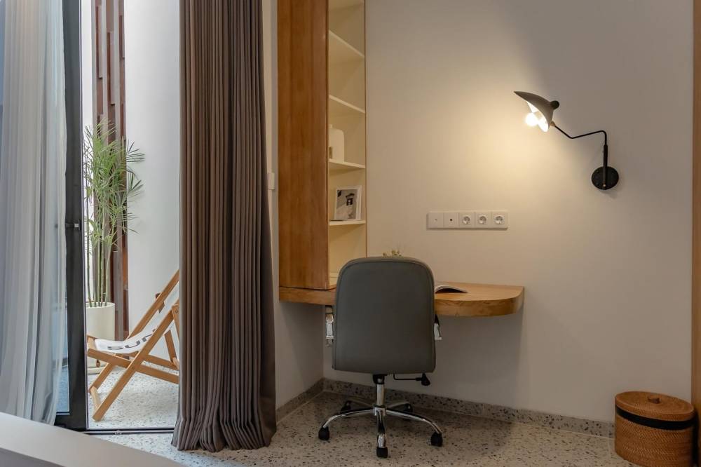 Interior design – Sunny Nine#