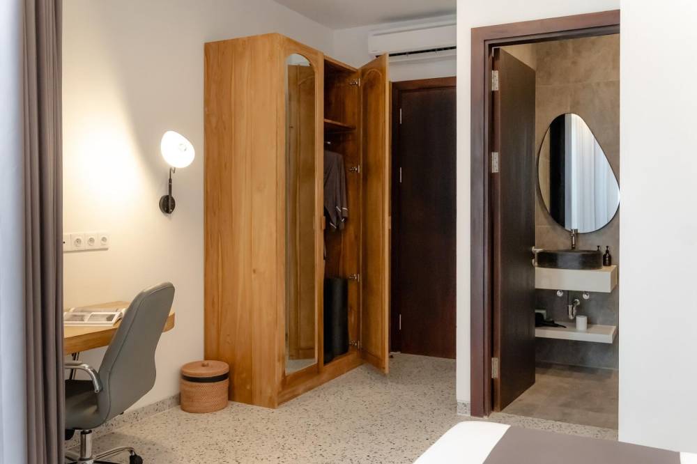 Interior design – Sunny Nine#