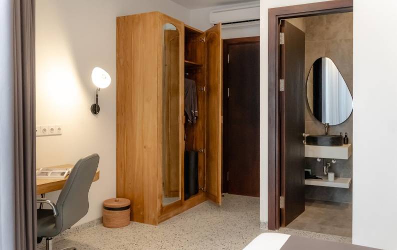 Interior design – Sunny Nine