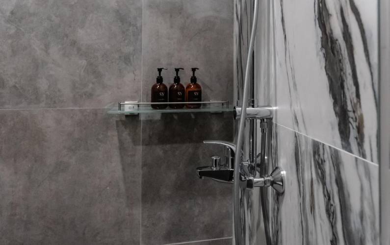 Interior design – Sunny Nine