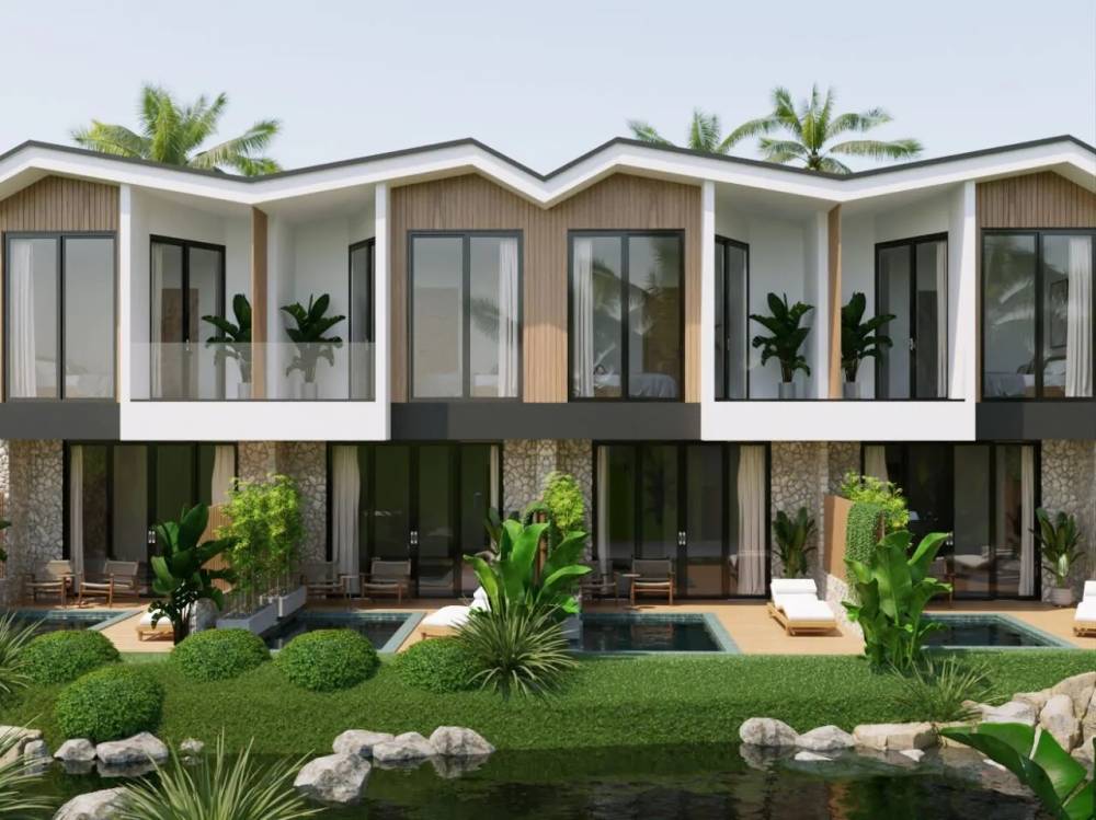 Gallery Sunny Ocean Berawa#