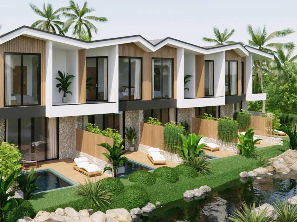 Gallery Sunny Ocean Berawa#