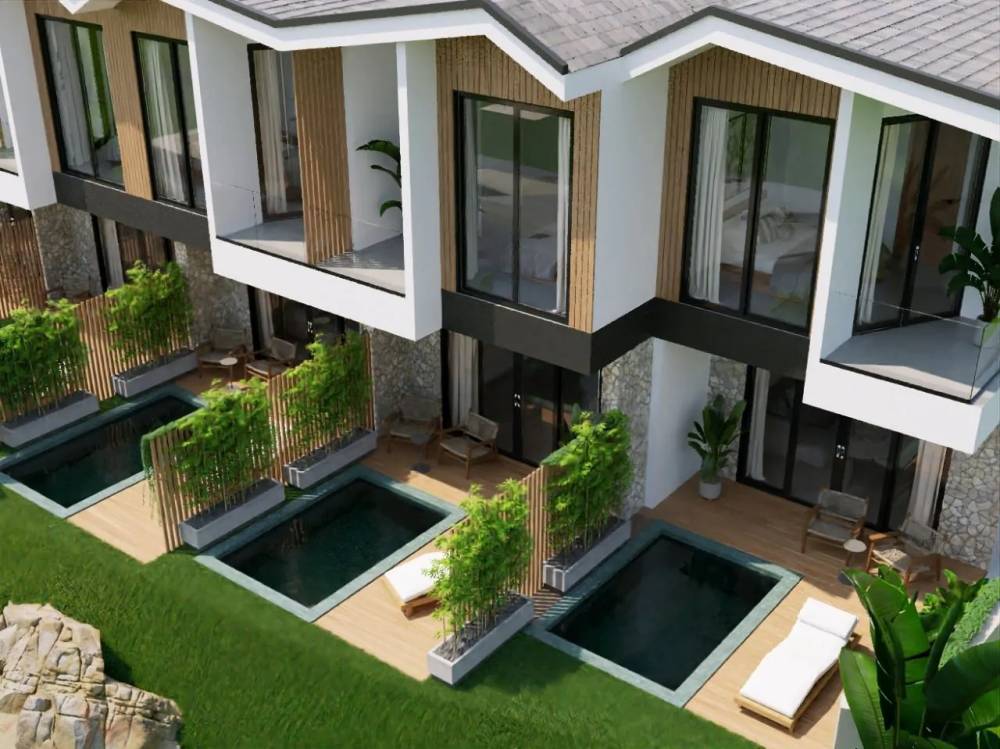 Gallery Sunny Ocean Berawa#