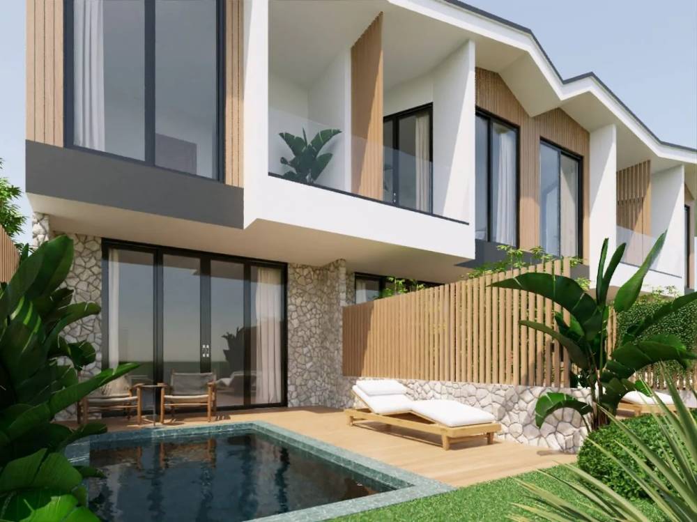 Gallery Sunny Ocean Berawa#