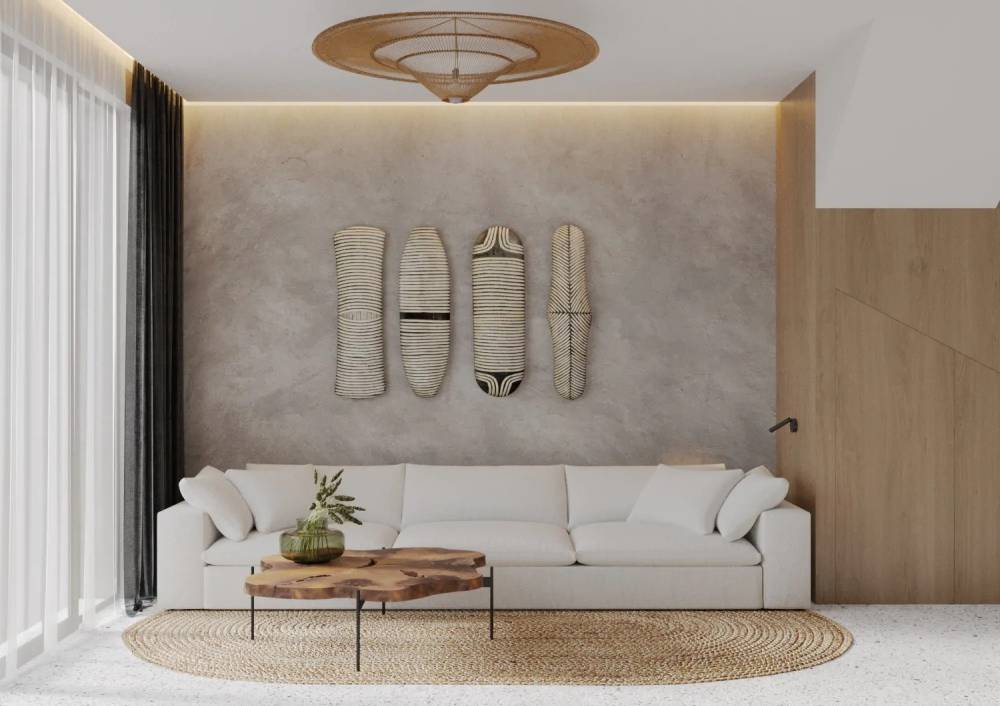 Interior design – Sunny Ocean Berawa#