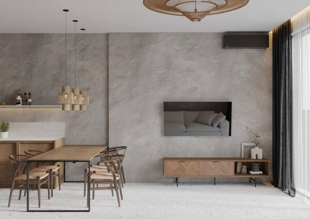 Interior design – Sunny Ocean Berawa#