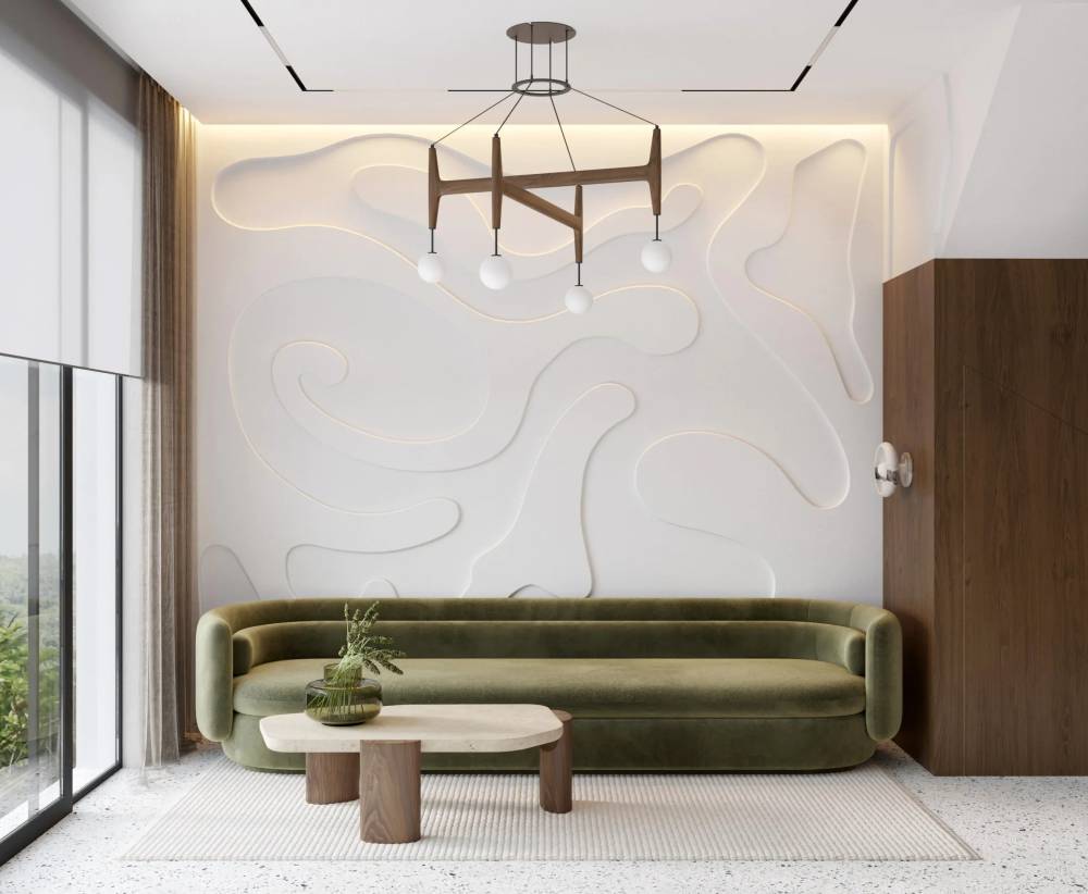 Interior design – Sunny Ocean Berawa#
